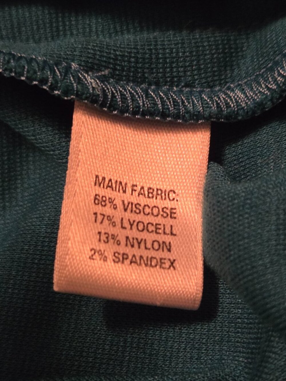 Jacket - Picture 6 of 6
